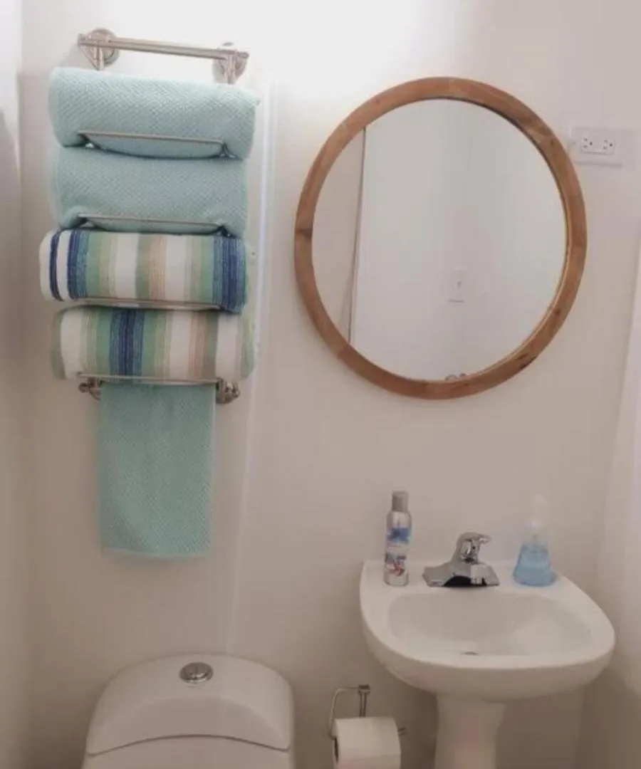 Apartment Damaka 6 Guest Beachfront Pool Apt At Isabela, Pr
