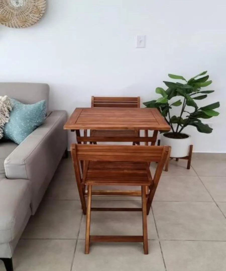 Apartment Damaka 6 Guest Beachfront Pool Apt At Isabela, Pr