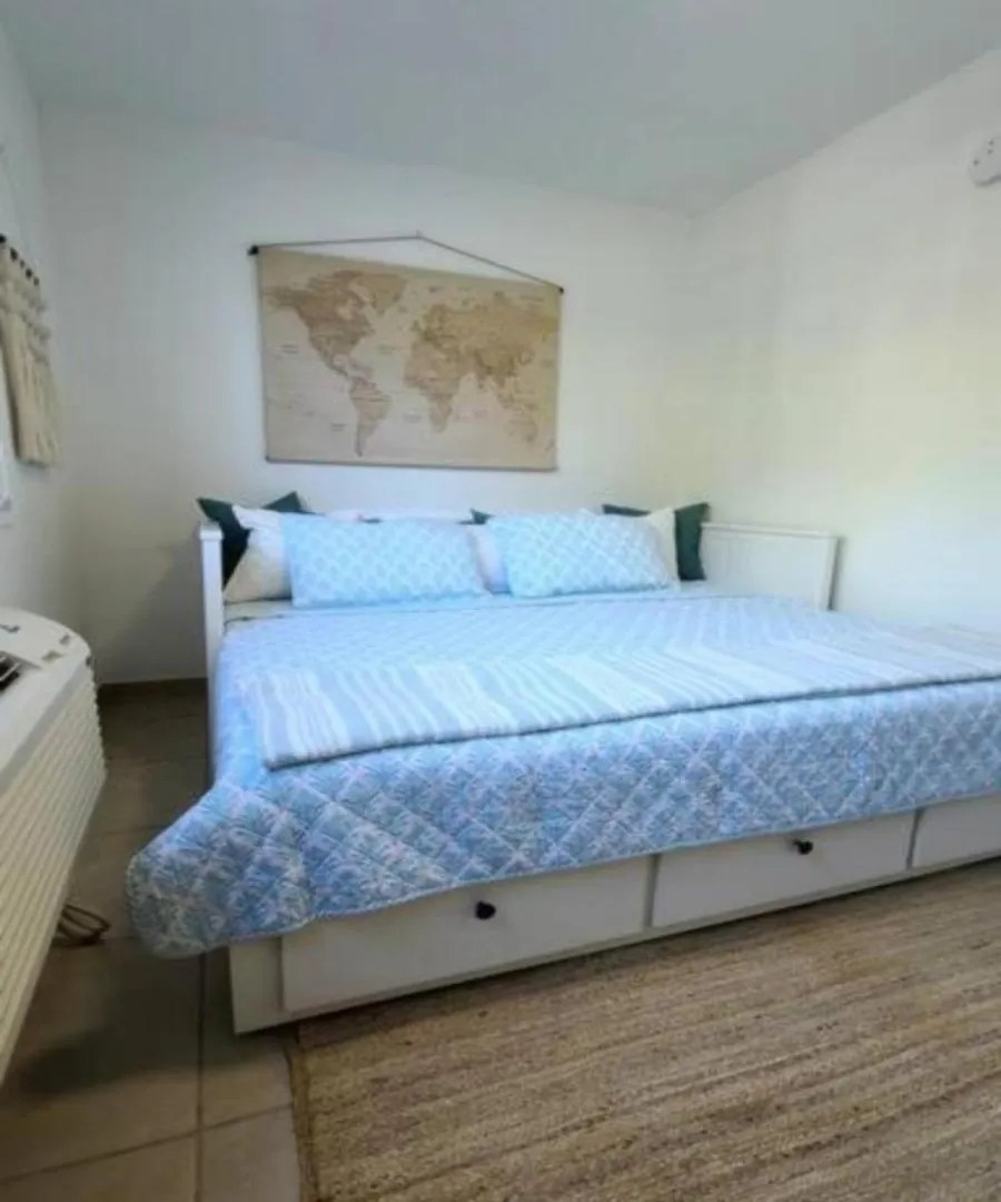 Damaka 6 Guest Beachfront Pool Apt At Isabela, Pr 0*, Isabela