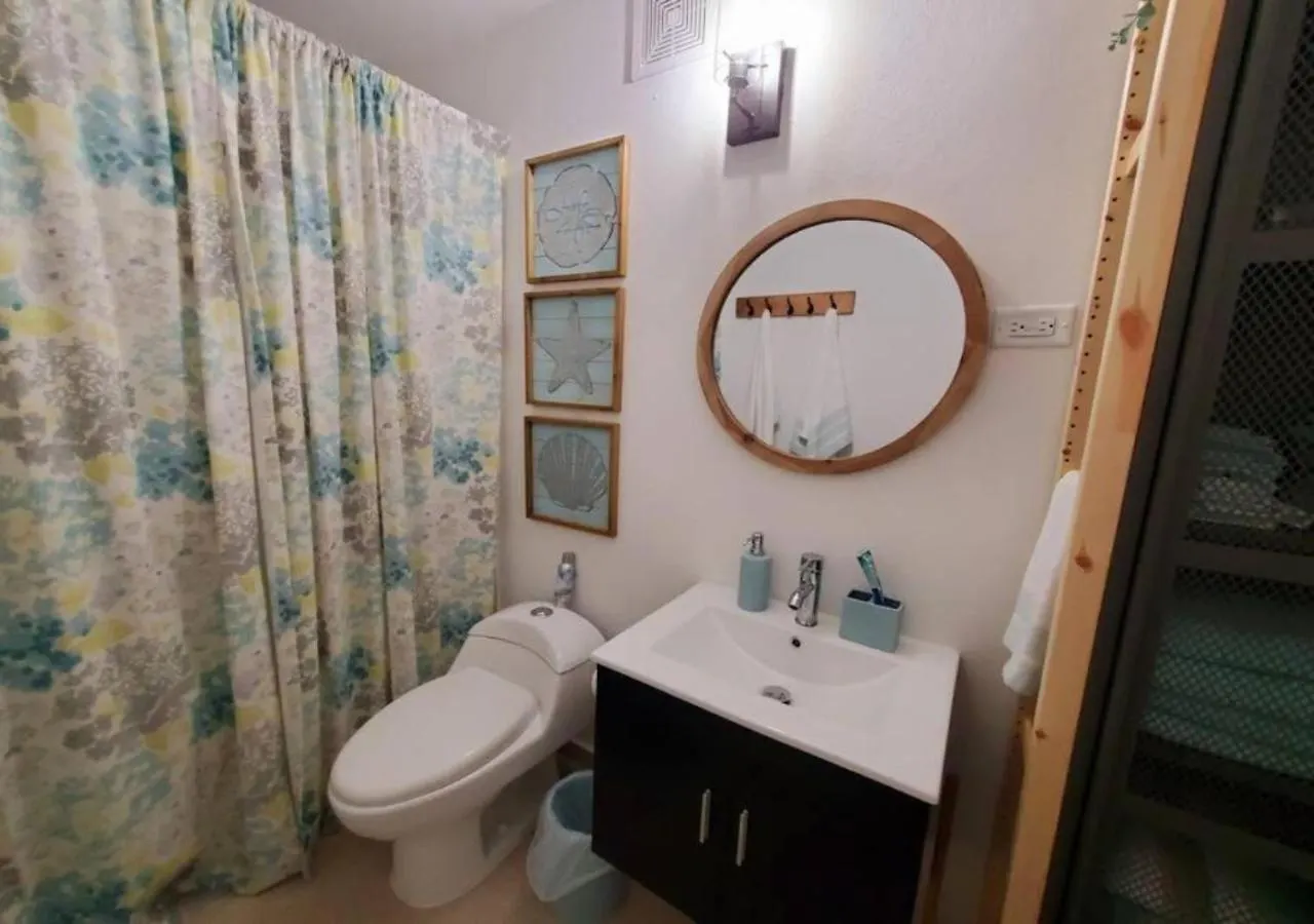 Damaka 6 Guest Beachfront Pool Apt At Isabela, Pr 0*, Isabela
