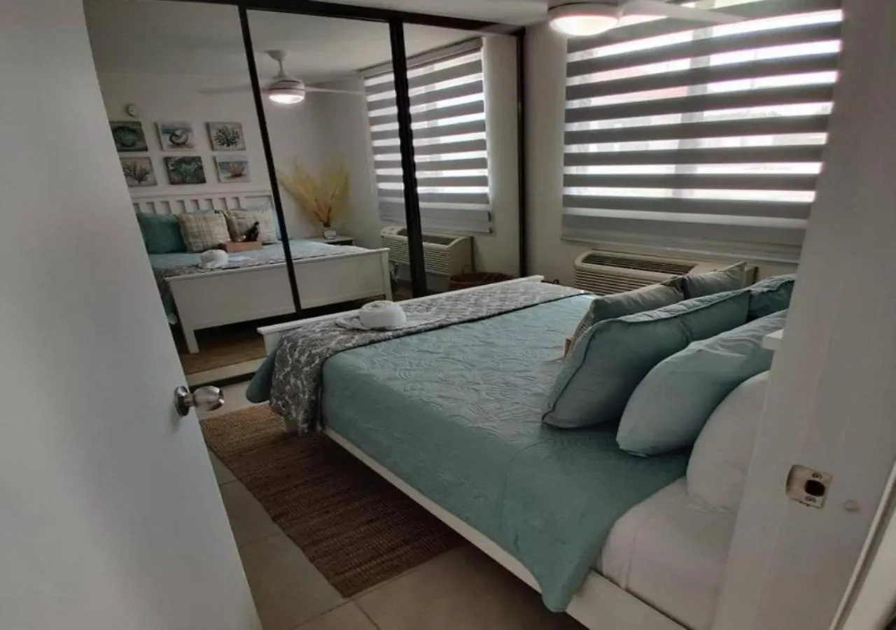 Damaka 6 Guest Beachfront Pool Apt At Isabela, Pr Apartment Isabela